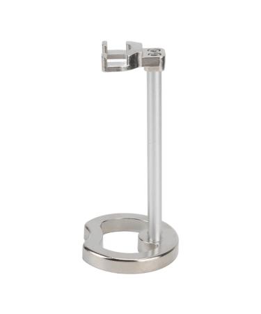 Metal rasi stand for manual shaving-razor holder for men foster tools hairdressing accessories-razor safety rasier town razing racks