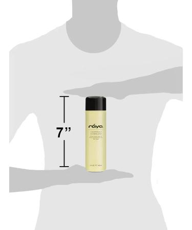 RAYA Calendula Astringent with AHA - 6 oz Glycolic Facial Toner for Combination & Oily Skin | Normalize pH & Fight Break-Outs | Alpha Hydroxy Acids - Buy Online on SooperMarket.com