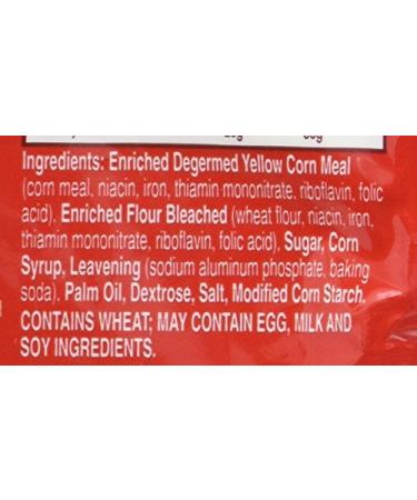 Betty Crocker Authentic Cornbread & Muffin Mix 6.5oz Pouches - Pack of 6 - Buy Online on SooperMarket.com