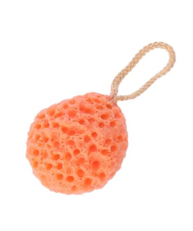 Buy Konjac Body Cleansing Sponge | Premium Shower & Face Exfoliator - Spa Quality for All Skin Types - Buy Online on SooperMarket.com