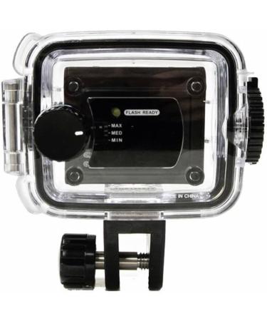 Intova PX-21 Compact Slave Camera Flash - Professional Lighting Solution - Buy Online on SooperMarket.com
