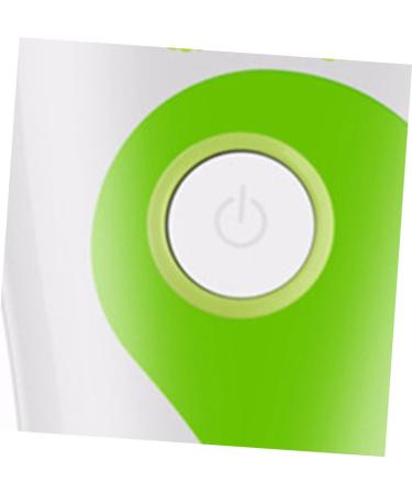 KALLORY Electric Razor Set - USB Rechargeable Hair Trimmer Clippers for Infants - Automatic Color Cutting - Mute Clipper Kit - Perfect Gift for Home Use - Buy Online on SooperMarket.com