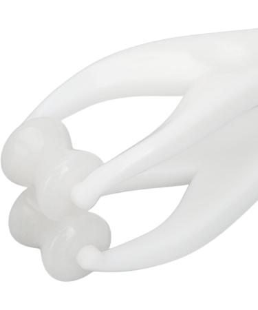 Thumb Roll Massager - Jadestone Finger Wand for Joint Relief Relaxation & Arthritis Pain Reduction - Buy Online on SooperMarket.com
