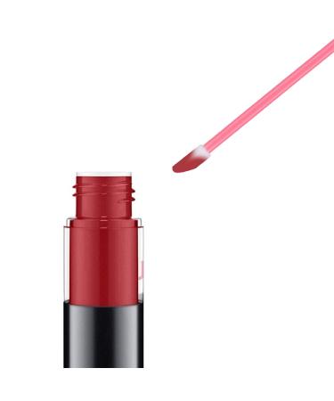 650PCS Disposable Lip Brushes | Lip Gloss Applicators Makeup Kit | Pink Lipstick Wands - Buy Online on SooperMarket.com