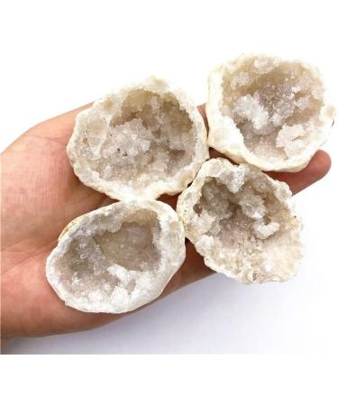 Crystal Stone 1PC Large Natura Stone Crystal Cluster Minerals Specimen Stone Gemstones Presents FUZEGRDLI - Buy Online on SooperMarket.com
