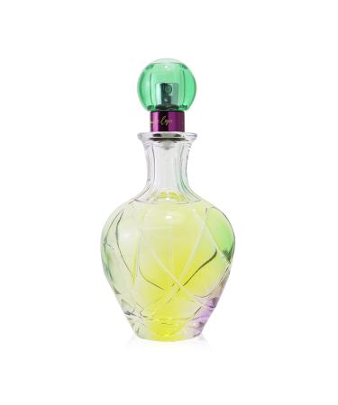 J. Lo Live Eau De Parfum Spray - 100ml/3.3oz