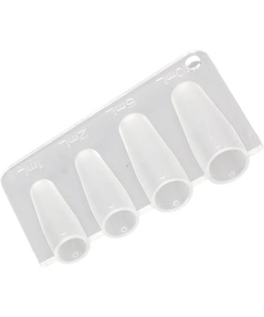 Portable Ampoule Opener - Lightweight & Reusable Tool for Nurses and Doctors - Buy Online on SooperMarket.com