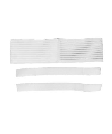 Anti Snoring Chin Strap Chin Strap Snoring Tape Breathable Adjustable Head Band Snoring Strap for Improving Sleeping