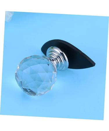 Beavorty Eyeshadow Eye Shadow Tool Eye Shadow Stamp Crease Seal Crystal The Lazy - Buy Online on SooperMarket.com