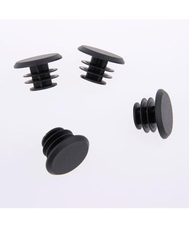 CAMVATE 4-Piece Handlebar Bar End Plugs Caps for Bike Bicycle Camera Grip - 1341 - Buy Online on SooperMarket.com