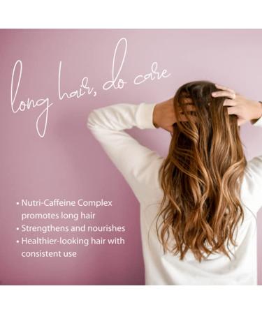 Plantur 21 Long Hair System with Keratin and Biotin - Nutri-Caffeine Shampoo & Conditioner for Women - Strengthen and Nourish - 6.76 fl oz & 5.92 fl oz - Buy Online on SooperMarket.com