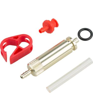 RockShox TLS815066020 Post Bleed Tool Reverb, Black