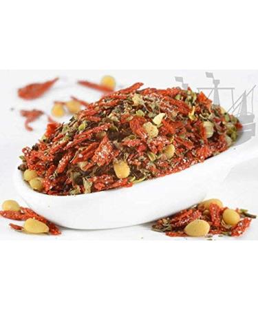 Bremer Gew rzhandel Pesto Rosso Spice Mix - Authentic Red Pesto Preparation 10 x 100g (1000g) - International Shipping Available - Buy Online on SooperMarket.com