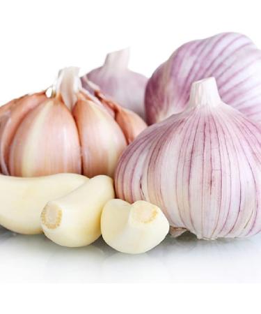 100% Pure Garlic Powder - Natural Healthy Spice for Smoothies, Cookies & Beverages - Non-GMO, No Fillers/Additives - 100g/3.25oz - Buy Online on SooperMarket.com