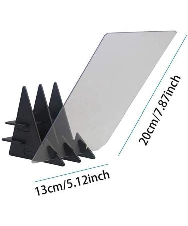 Portable Optical Drawing Board Sketching Tool with Upgraded Glass & Protective Film | Sketch Wizard Reflector - Buy Online on SooperMarket.com