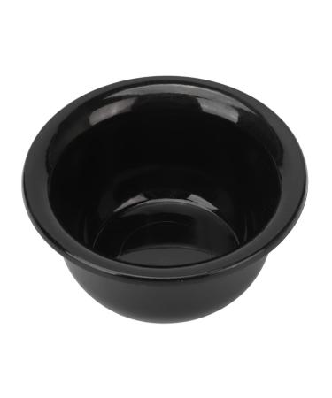 Premium Men's Shaving Bowl Set - 5 Pieces Durable Foam & Soap Dish for Facial Cleaning | Perfect for Grooming - Buy Online on SooperMarket.com