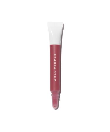 WELL PEOPLE - Lip Nurture Hydrating Balm | Plant-Based  Cruelty-Free Clean Beauty (Delicate Pink  0.28 oz | 8.2 g)