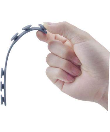 Buy Gatuida 8ST Extension Hooks for Mask Bands - Ear Protection & Comfort | International Shipping Available - Buy Online on SooperMarket.com