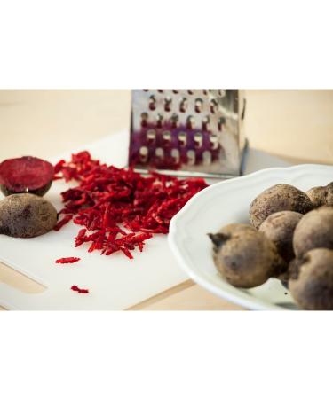 Fresh Beetroot from Germany | Buy 1000g Tasteless Beetroot Online - International Shipping Available - Buy Online on SooperMarket.com