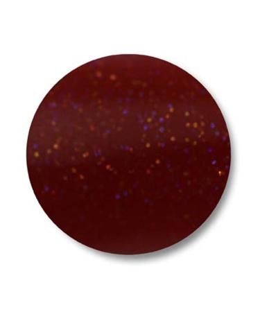 Magic Nails Color Acrylic Powder - red brown No. 28-20 grams