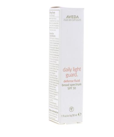 Aveda Daily Light Guard SPF 30 - 1 oz | Broad Spectrum Defense Fluid - Buy Online on SooperMarket.com
