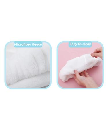 Anime Makeup Spa Headband - Hair Wrap Gift for Women & Girls | MHB Cin - Buy Online on SooperMarket.com