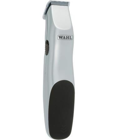 Wahl Canada Battery Beard Trimmer Close Trim Stubble Look 6 position guides 3 trimming attachment ideal for blending tapering and defining beards as well as for achieving a close trim stubble look around the face - Model 3248 - Buy Online on SooperMarket.com