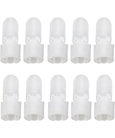 Folpus Manicure Protective Cover Nail Polish Protector for Beginner - Buy Online on SooperMarket.com