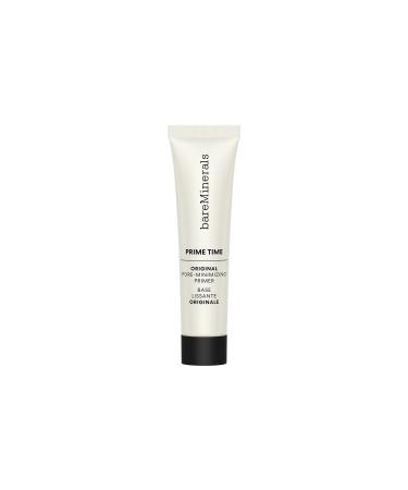 bareMinerals Prime Time Face Primer 1 Ounce (Pack of 1) Pore-Minimizing