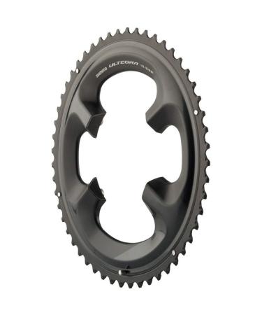 Shimano Ultegra R8000 53t 110mm 11-Speed Chainring for 39/53t