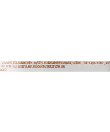 HALLS Menthol Honey 30 Count Bag Pack of 12 Menthol Honey Honey 30 Count (Pack of 12) - Buy Online on SooperMarket.com