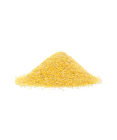 Bob's Red Mill Organic Corn Grits Polenta 24 oz - Gluten-Free & Non-GMO - Buy Online on SooperMarket.com