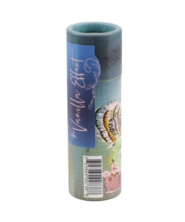 Organic 100% Natural Lip Balm - Lip Bliss with Shea Butter & Vanilla | Hydrating Moisture for Soft Lips - Buy Online on SooperMarket.com
