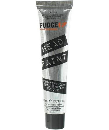 Fudge Professional Headpaint 7.23 Medium Rose Gold Blonde - Buy Online on SooperMarket.com