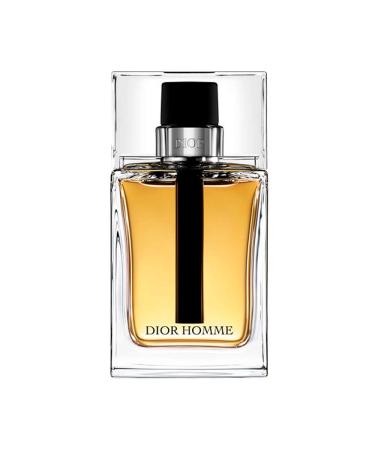 Christian Dior Homme By Christian Dior For Men. Eau De Toilette Spray 3.4 Ounces Fruity 3.4 Fl Oz (Pack of 1)