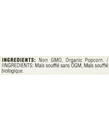 GREAT NORTHERN POPCORN Organic 7 Pound Jug 4220 Organic 7 Pound (Pack of 1) - Buy Online on SooperMarket.com