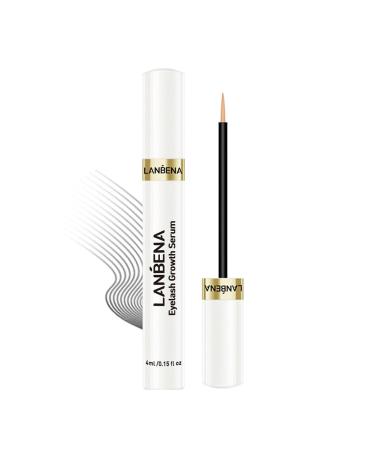 Eyelash Enhancer | Advanced Eyelash Growth Essence with Gentle Ingredients - Promotes Stronger Thicker Healthier Lashes Kot-au