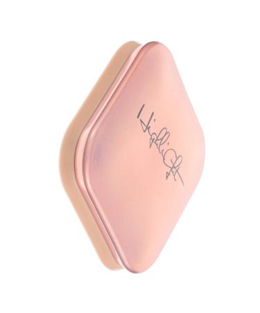 Mikinona Highlighter Powder for Makeup Face Powder Compact Face Highlighter Glitter Makeup Highlighter Powder Makeup Glitter for Makeup Women Makeup Pan Compact Powder Makeup Body Makeup