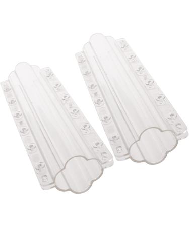 Balacoo 6 Pcs Vegetable Shaping Mold Planting Molds Strawberry Growing Mold Garden Watermelon Stereotypes - Buy Online on SooperMarket.com