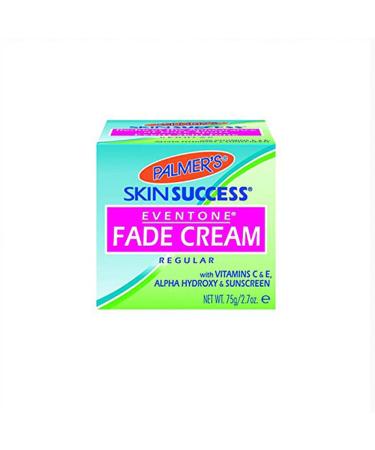 Palmers Skin Success Anti-Dark Spot Fade Cream - All Skin Types for Unisex - 2.7 oz Cream