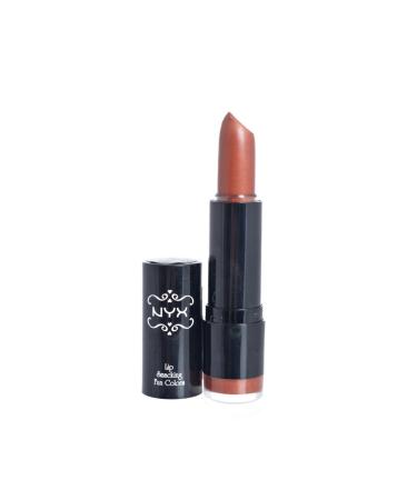 NYX Round Lip Stick - LSS548 Apollo