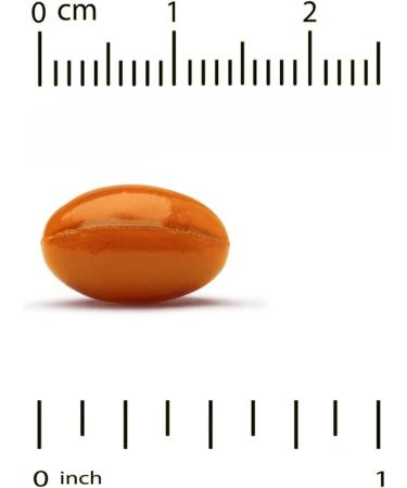 CoQ10 Compatible With California Gold Nutrition 100 mg 30 Softgels + Bonus Pill Organizer Weekly Pill Organizer Mini - Buy Online on SooperMarket.com