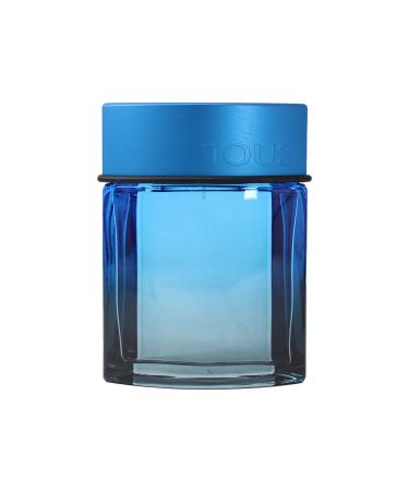 Tous Man Sport By Tous Men Fragrance - Buy Online on SooperMarket.com