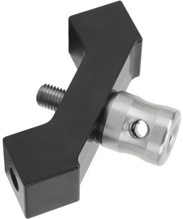 Alomejor 40 Degree V Bar Bow Stabilizer for Recurve Bow - Arrow Hunting Accessories - Buy Online on SooperMarket.com