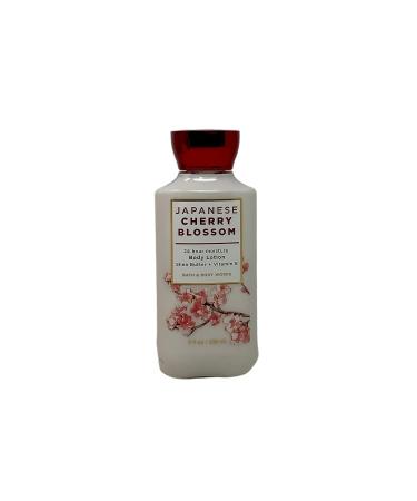 Bath & Body Works Japanese Cherry Blossom Gift Set - 4 Piece Set - Buy Online on SooperMarket.com