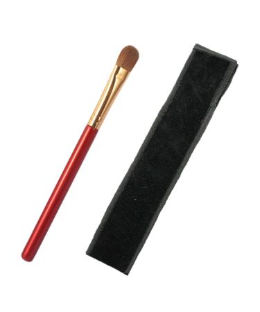 BELLIFFY Eyeshadow Brush Eye Shadow Makeup Eye Makeup Tool Makeup Eyeshadow Simulated Animal Hair