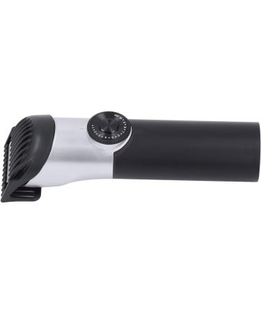 Beard Trimmer Kit Hair Clipper R Shape Cutter Sideburns Cutting 5 in 1 Hair Clipper Kit for Men Daily Use - Buy Online on SooperMarket.com