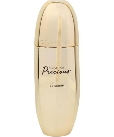Precious Le Serum by Clarins for Women - 1 oz Serum - Buy Online on SooperMarket.com