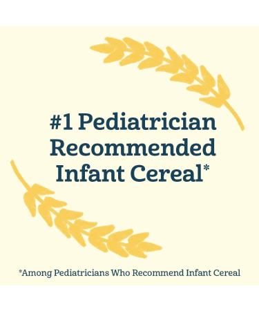 Gerber Baby Cereal Organic 2nd Foods  Grain & Grow  Oatmeal Banana  8 Ounce Oatmeal Banana 8 Ounce (Pack of 1) - Buy Online on SooperMarket.com