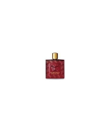 Versace Eros for Men 3.4 oz Eau de Parfum Spray & Eros Flame for Men 3.4 oz Eau de Parfum Spray - Buy Online on SooperMarket.com